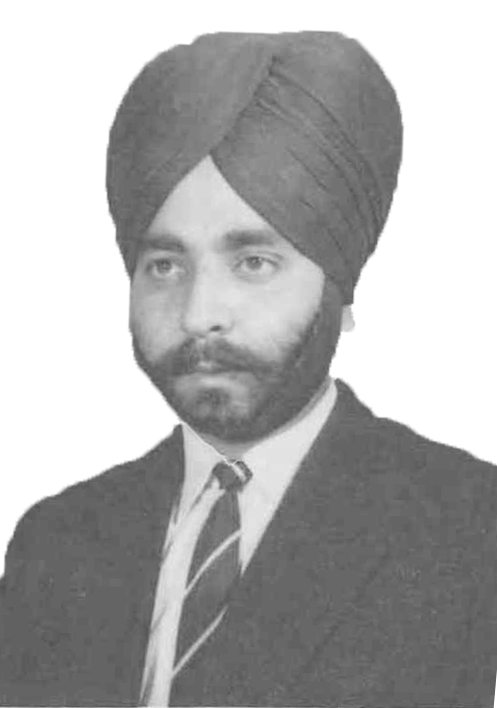 Amrik Singh